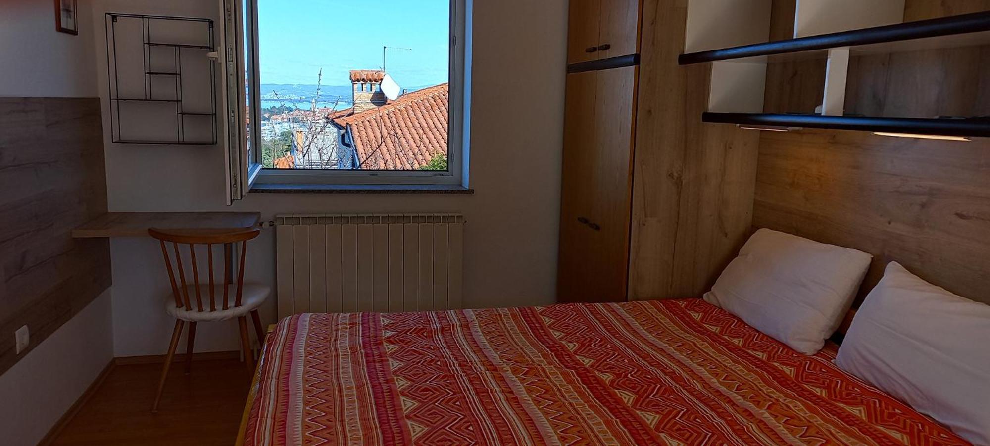 Sea View Apartment Laguna 63 Izola Exterior foto