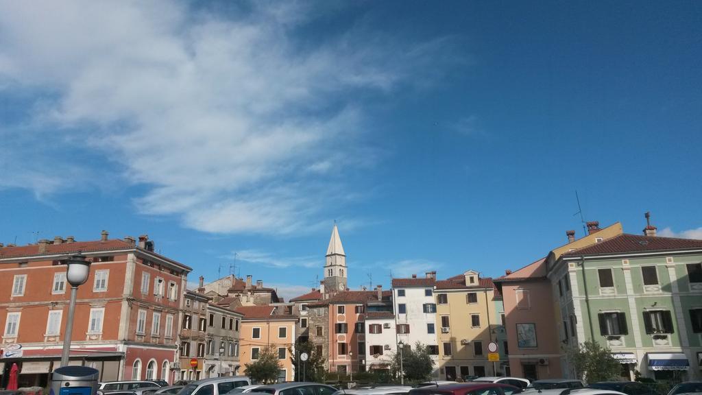 Sea View Apartment Laguna 63 Izola Exterior foto