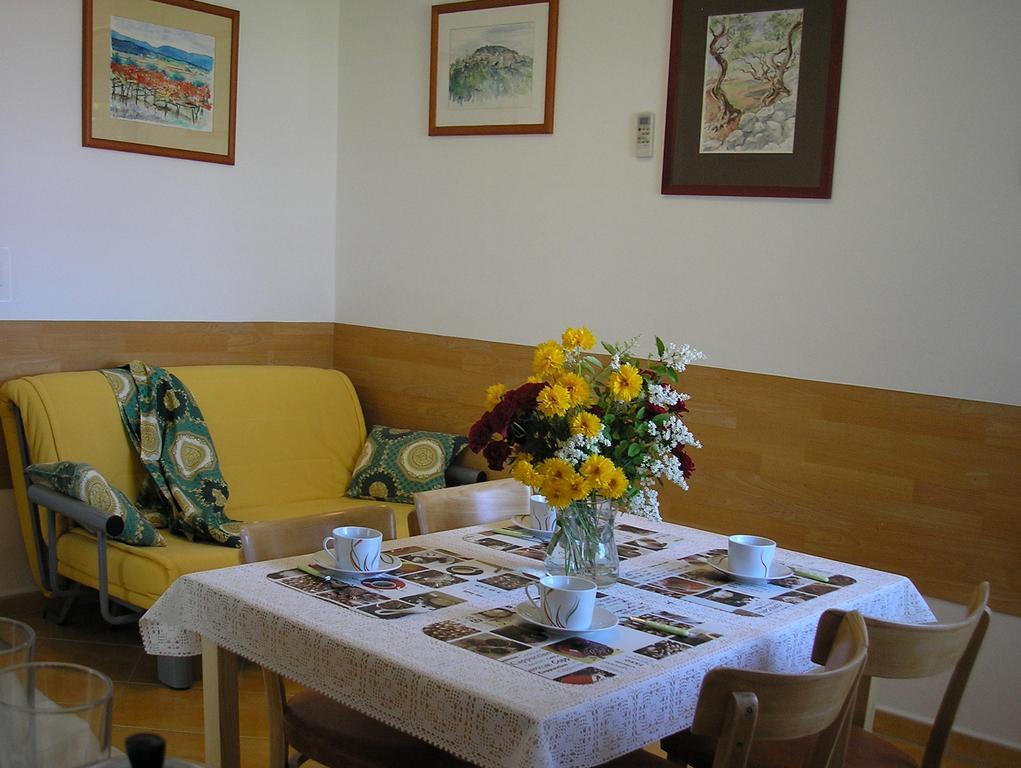 Sea View Apartment Laguna 63 Izola Exterior foto