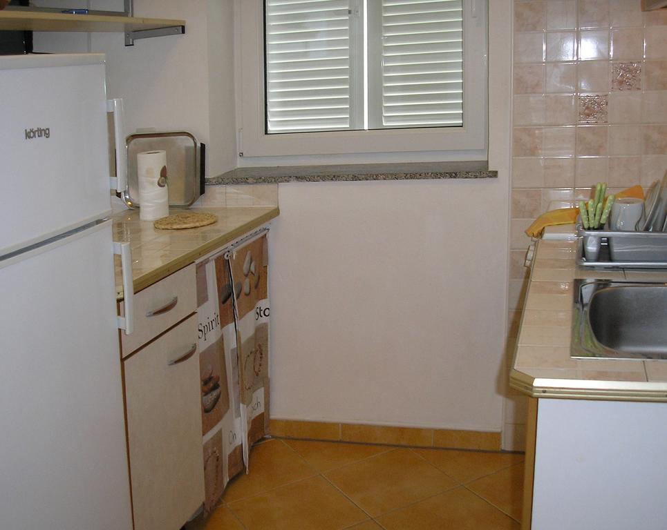 Sea View Apartment Laguna 63 Izola Exterior foto